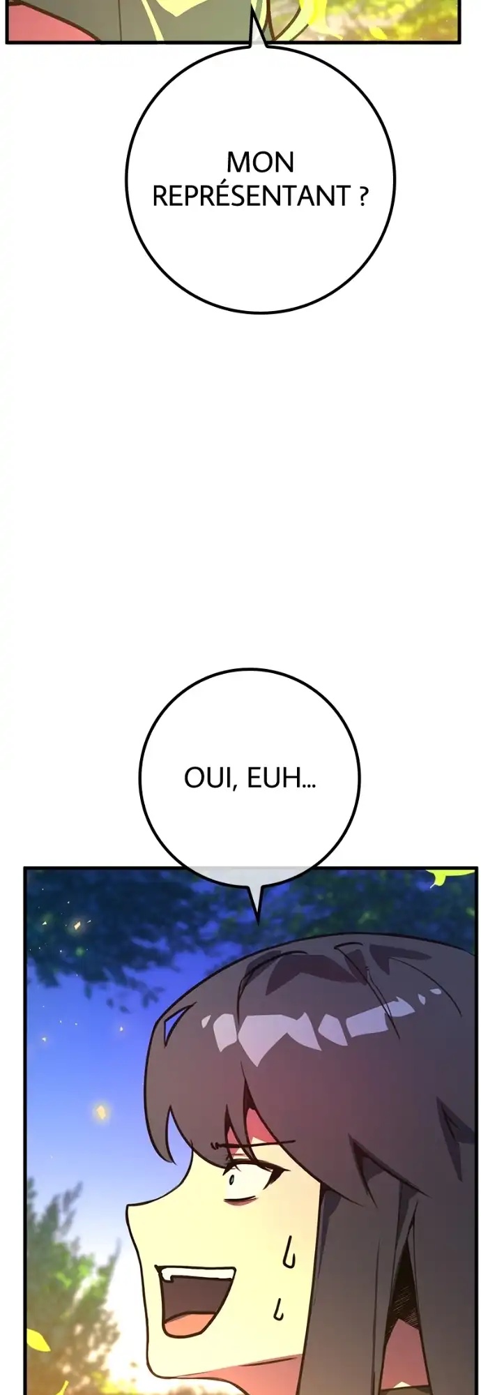 World’s Strongest Troll Chapitre 114 - Page 82