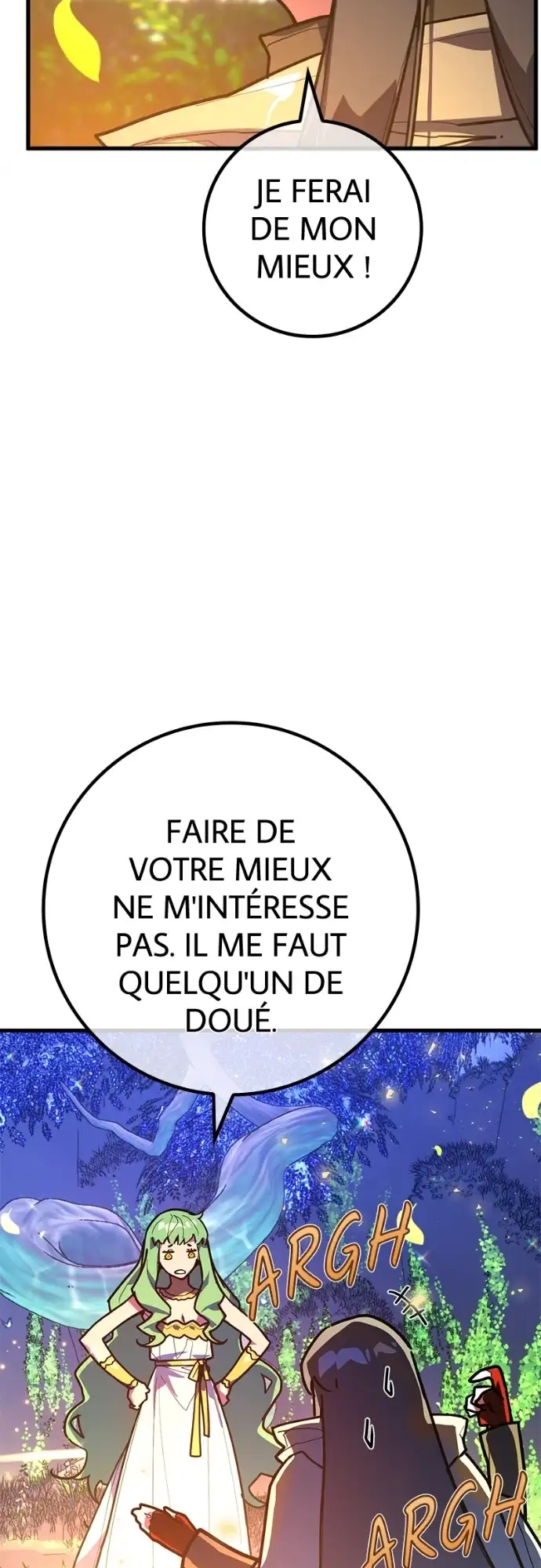 World’s Strongest Troll Chapitre 114 - Page 83