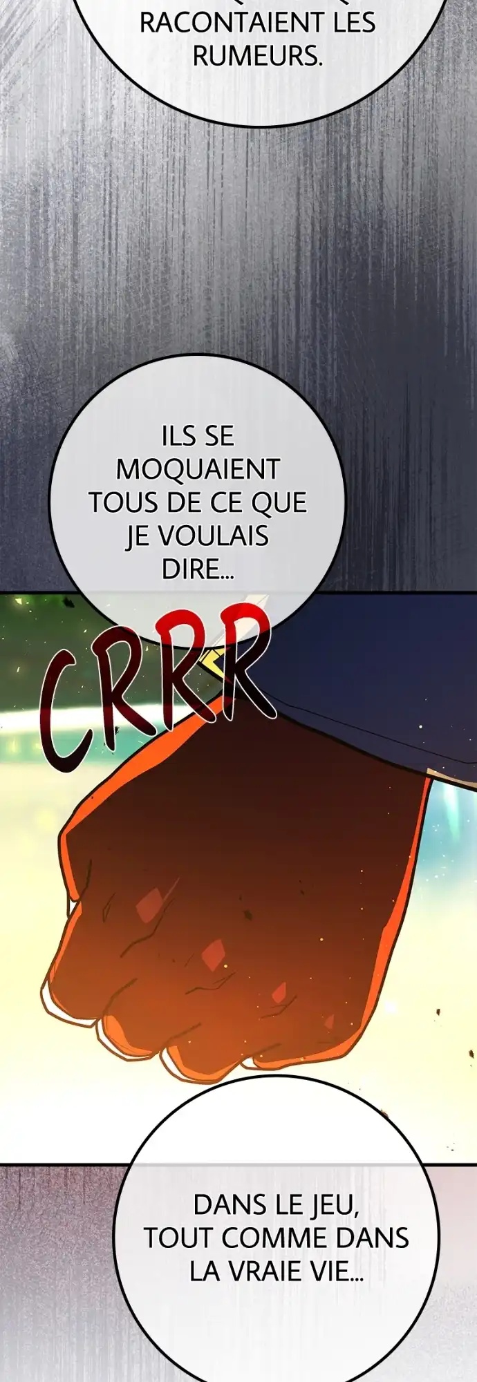 World’s Strongest Troll Chapitre 114 - Page 88