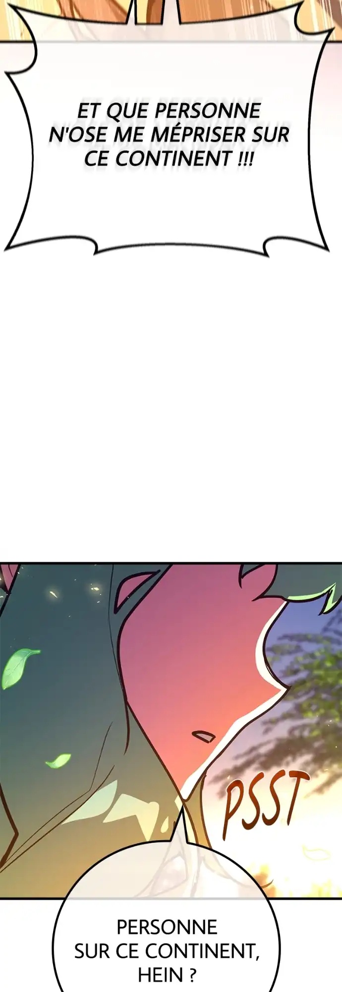 World’s Strongest Troll Chapitre 114 - Page 91