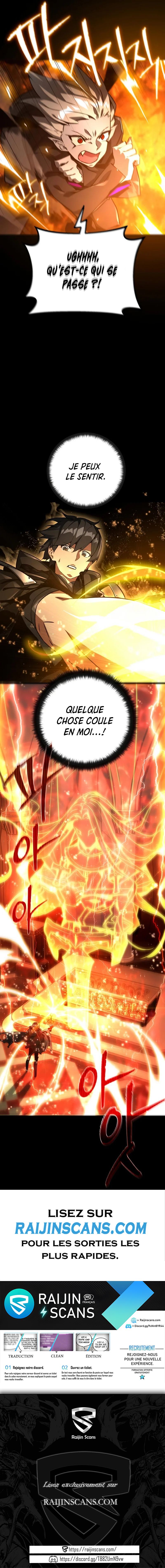 World’s Strongest Troll Chapitre 18 - Page 13