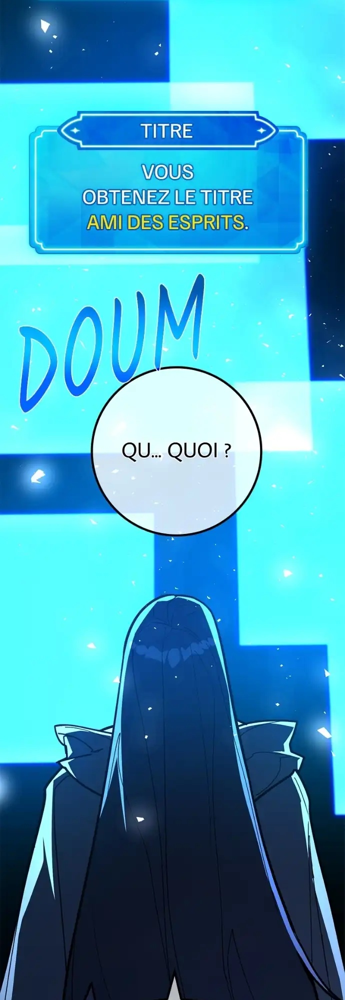 World’s Strongest Troll Chapitre 115 - Page 11