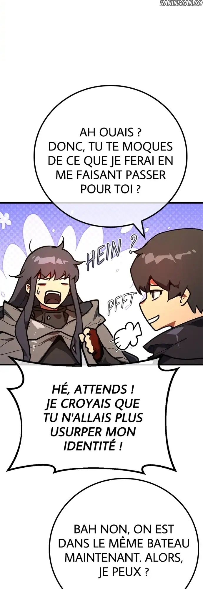 World’s Strongest Troll Chapitre 115 - Page 20
