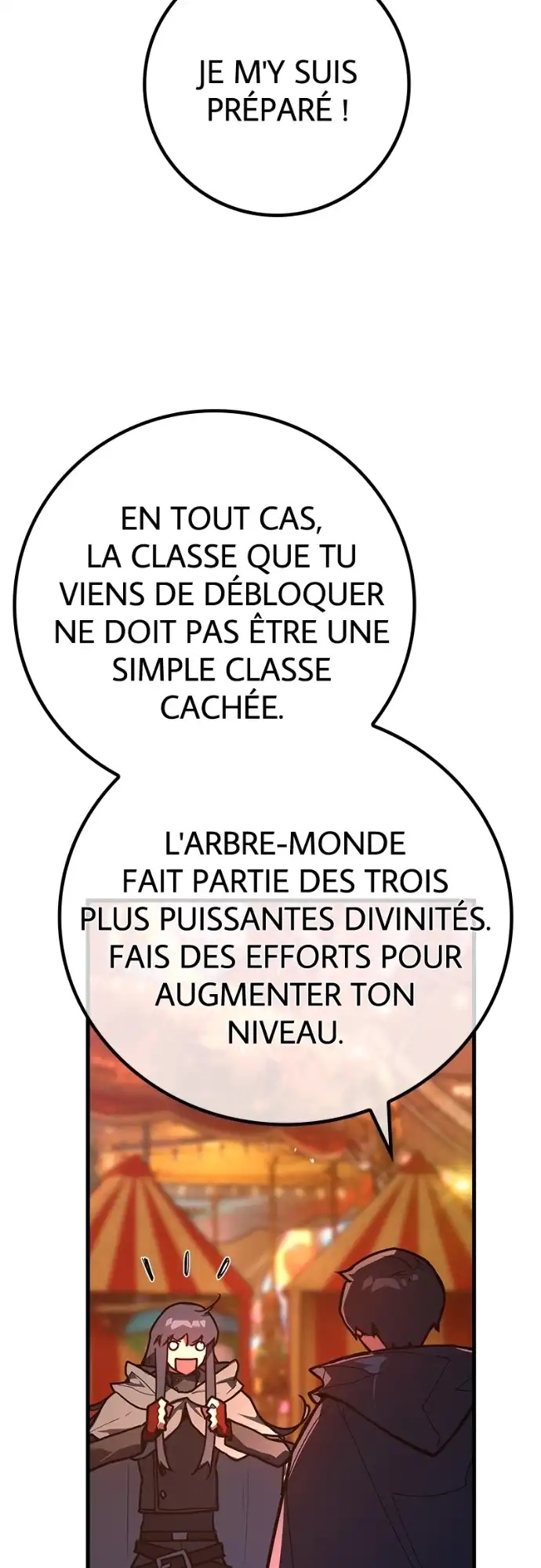 World’s Strongest Troll Chapitre 115 - Page 22