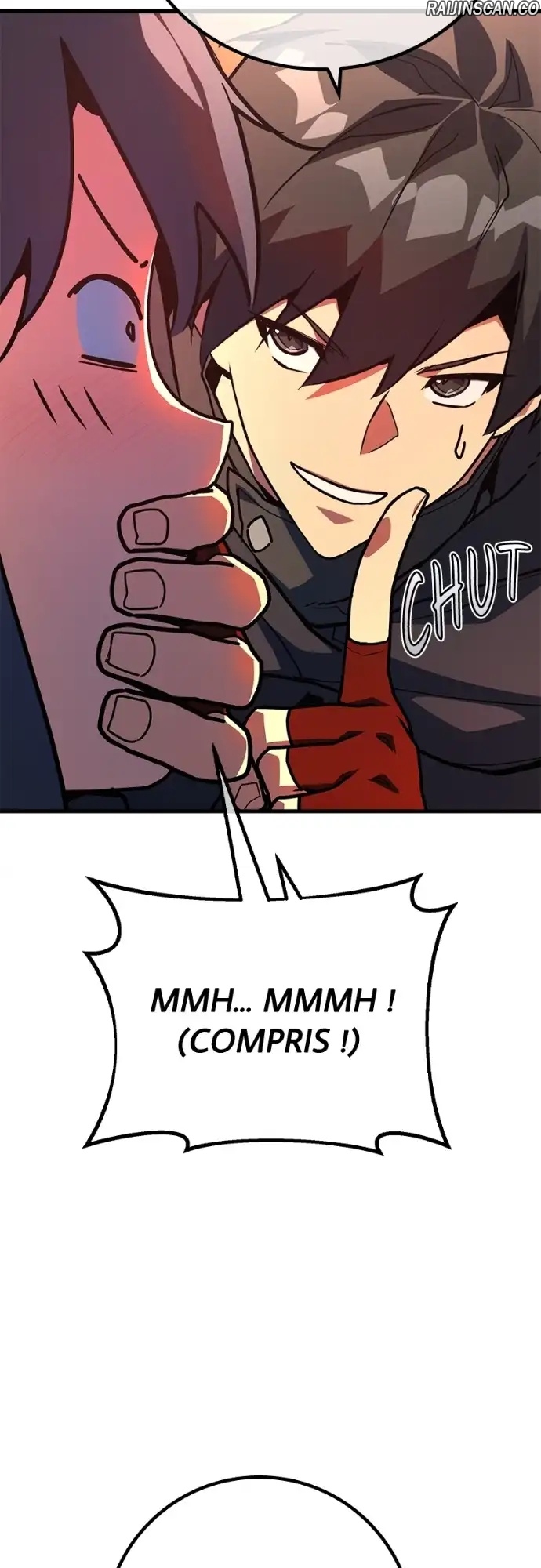 World’s Strongest Troll Chapitre 115 - Page 25