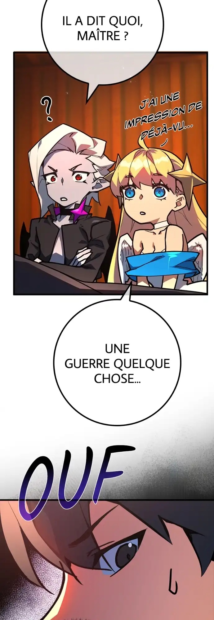 World’s Strongest Troll Chapitre 115 - Page 26
