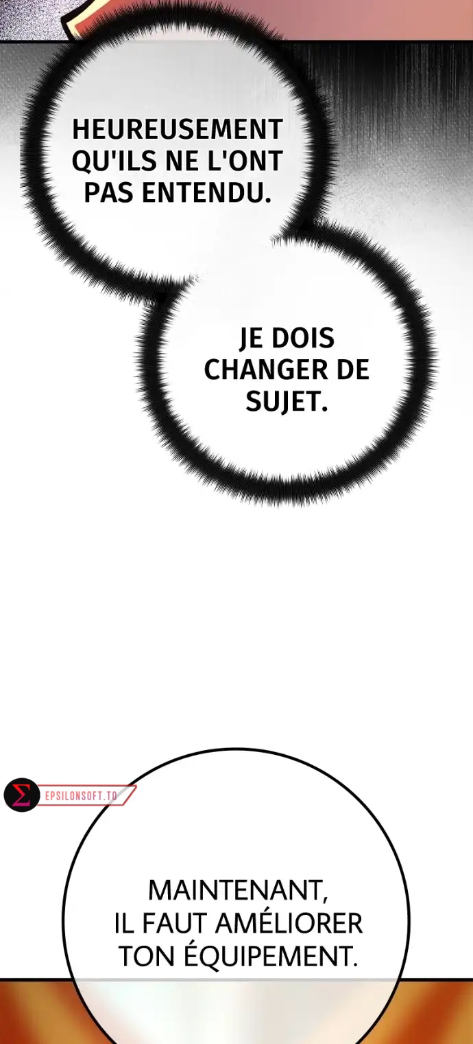 World’s Strongest Troll Chapitre 115 - Page 27