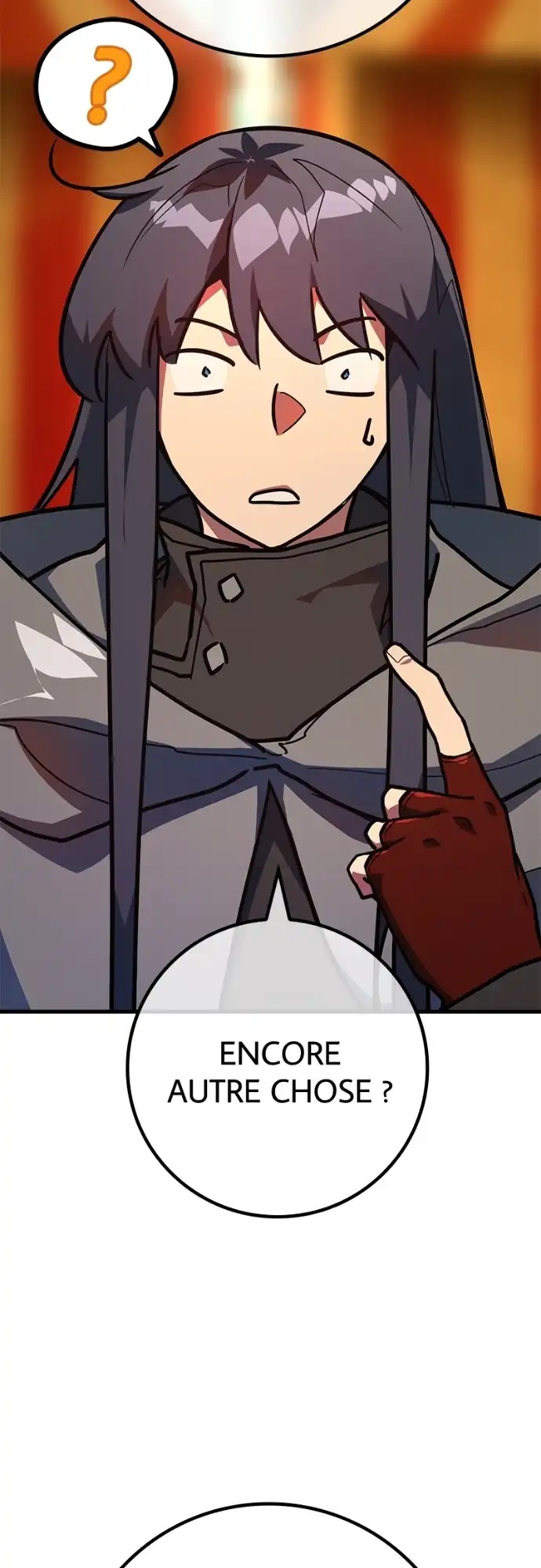 World’s Strongest Troll Chapitre 115 - Page 28
