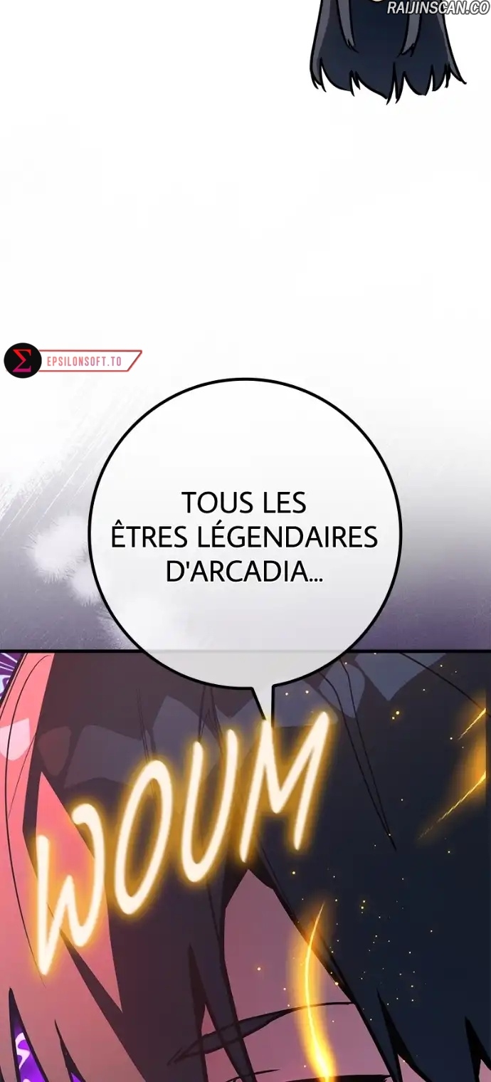 World’s Strongest Troll Chapitre 115 - Page 30