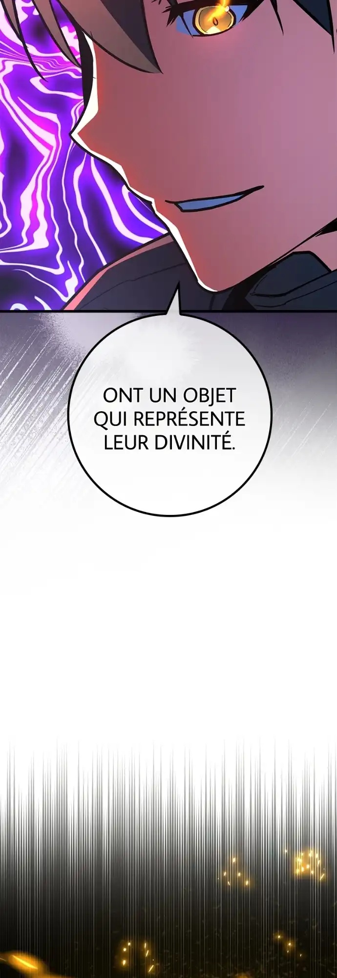 World’s Strongest Troll Chapitre 115 - Page 31