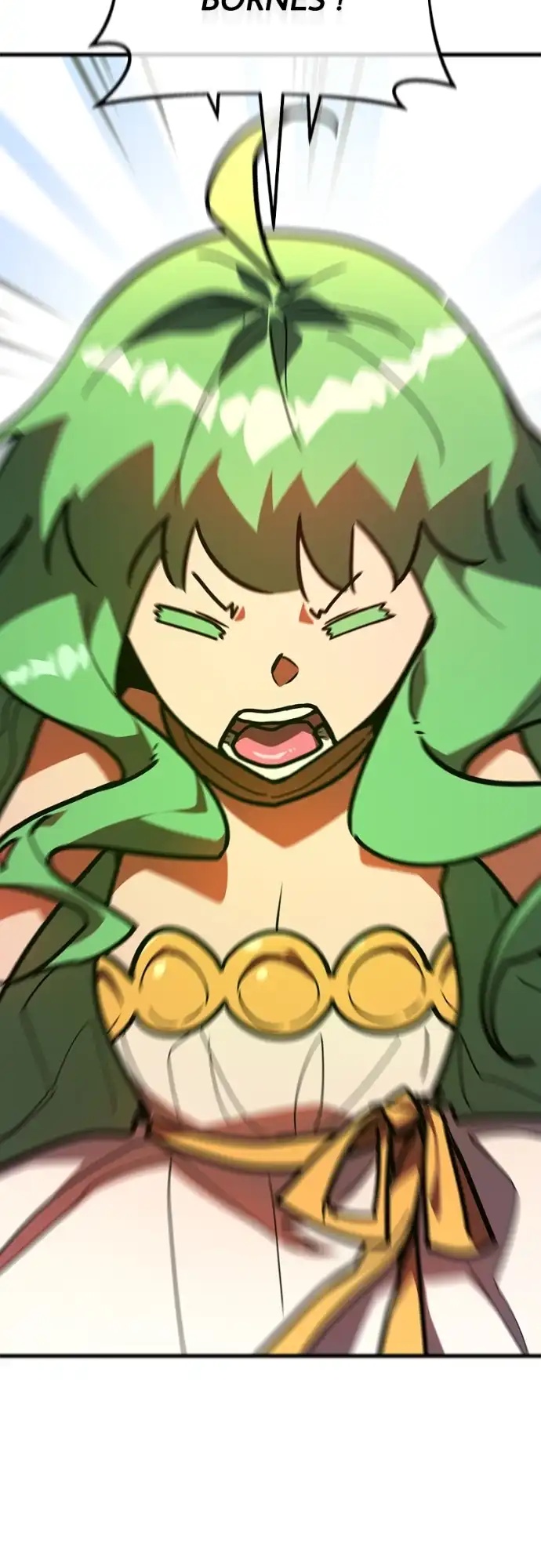 World’s Strongest Troll Chapitre 115 - Page 38
