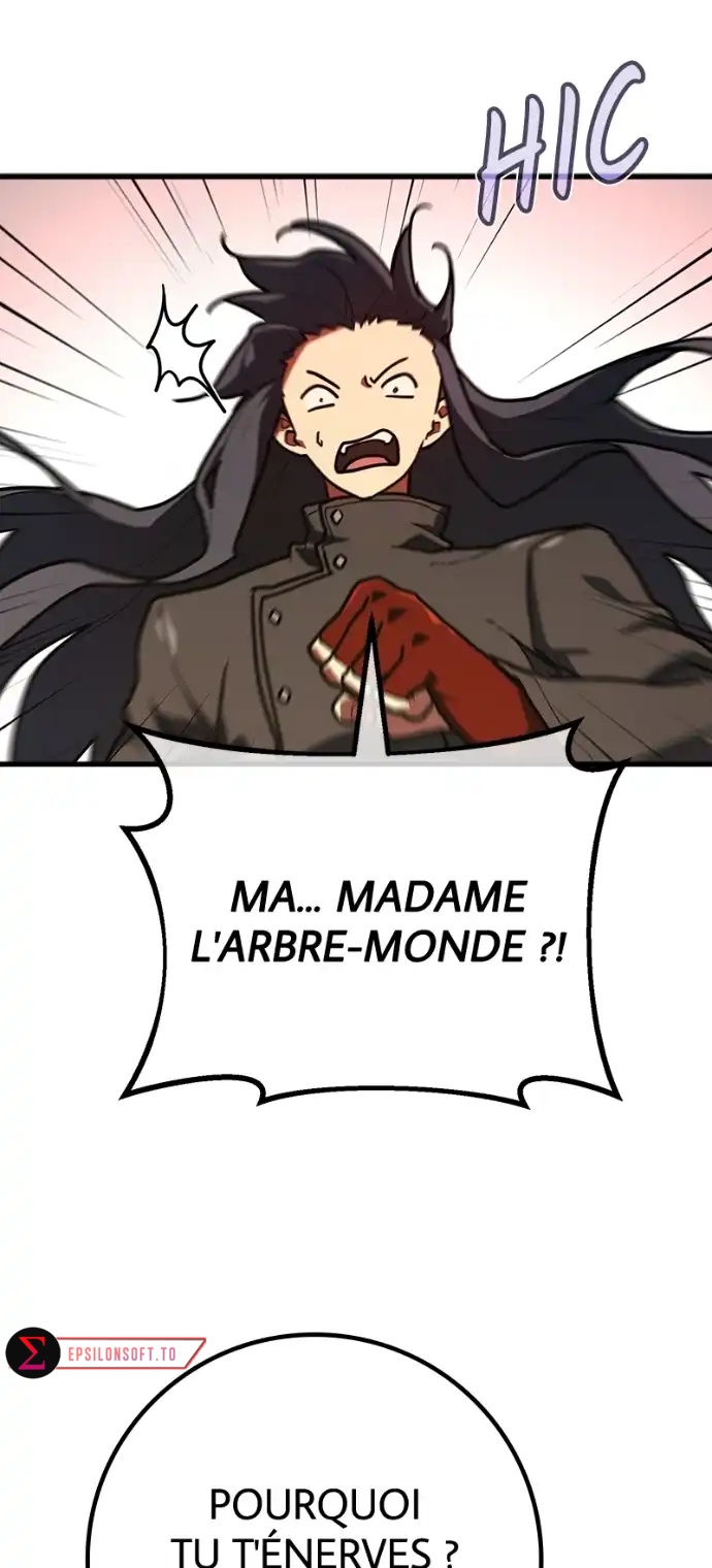 World’s Strongest Troll Chapitre 115 - Page 39
