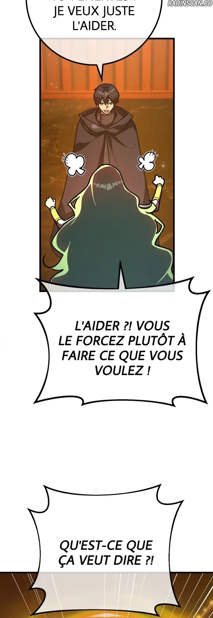World’s Strongest Troll Chapitre 115 - Page 40