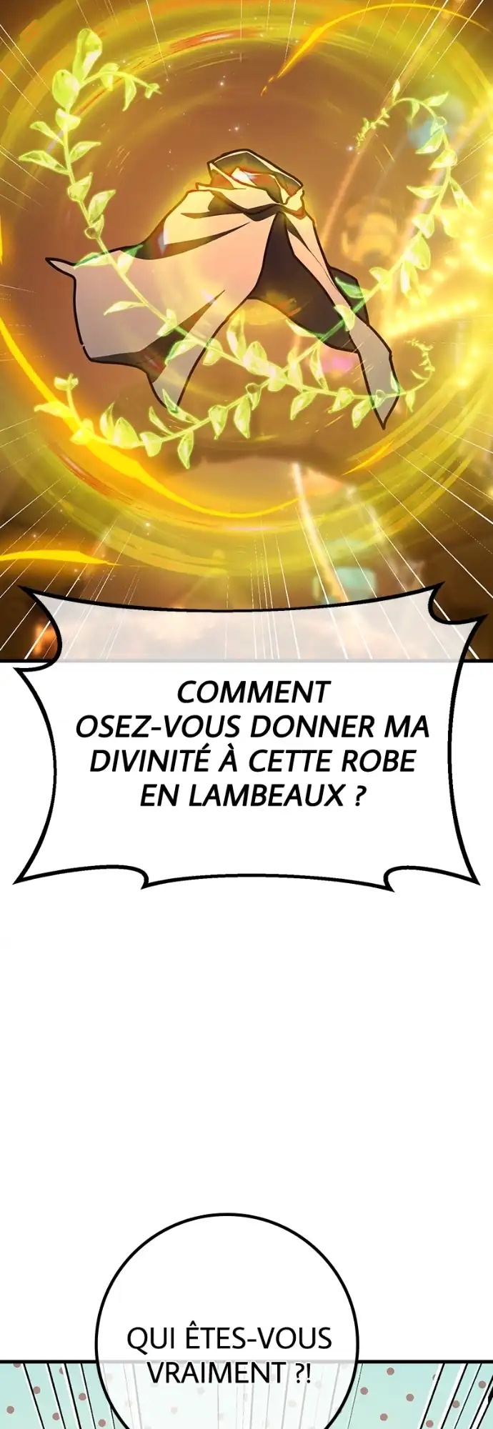 World’s Strongest Troll Chapitre 115 - Page 41