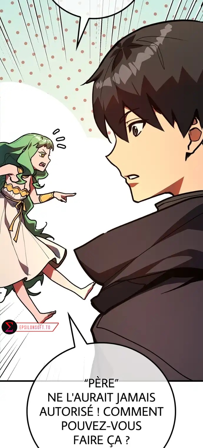 World’s Strongest Troll Chapitre 115 - Page 42
