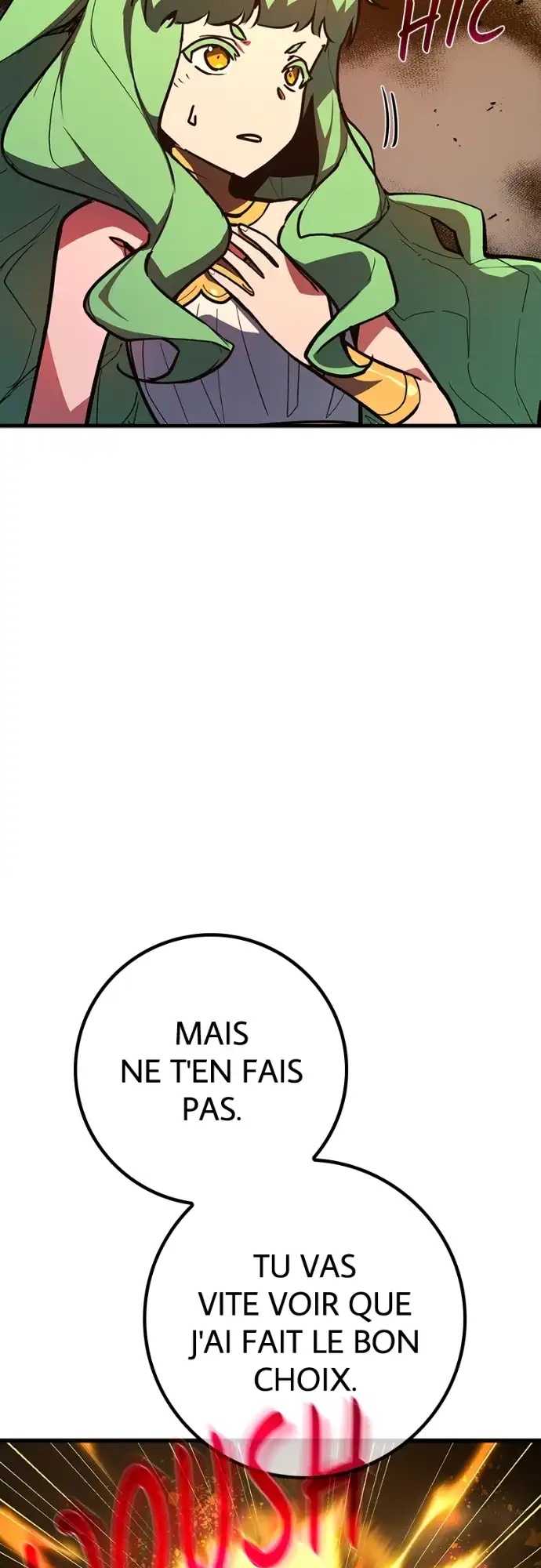 World’s Strongest Troll Chapitre 115 - Page 46