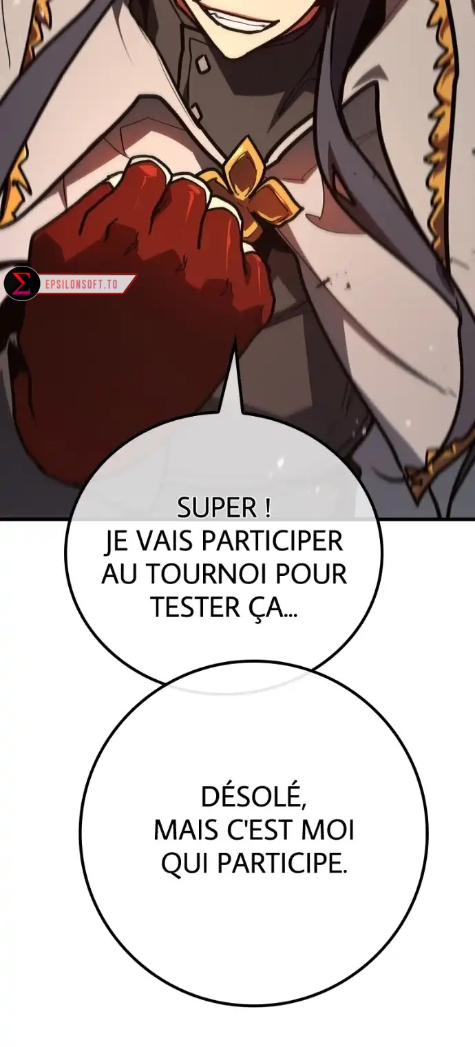 World’s Strongest Troll Chapitre 115 - Page 54