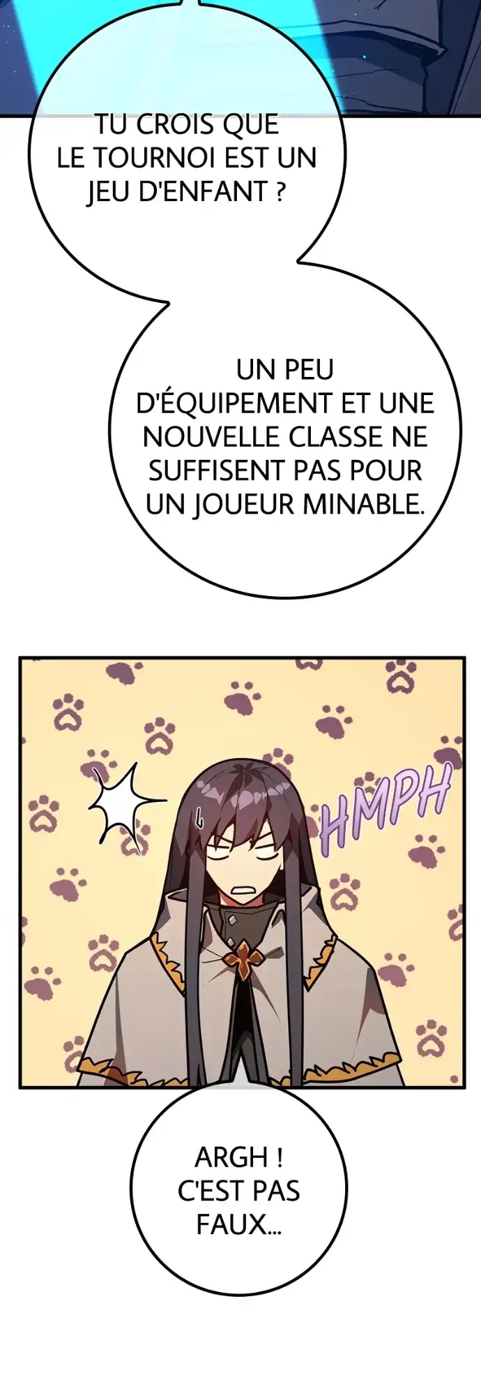 World’s Strongest Troll Chapitre 115 - Page 56