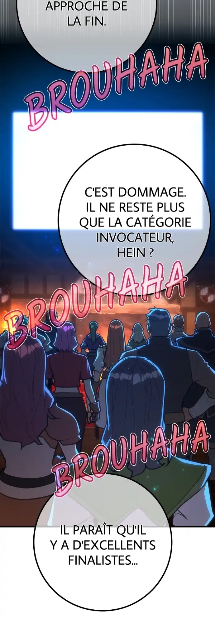 World’s Strongest Troll Chapitre 115 - Page 67