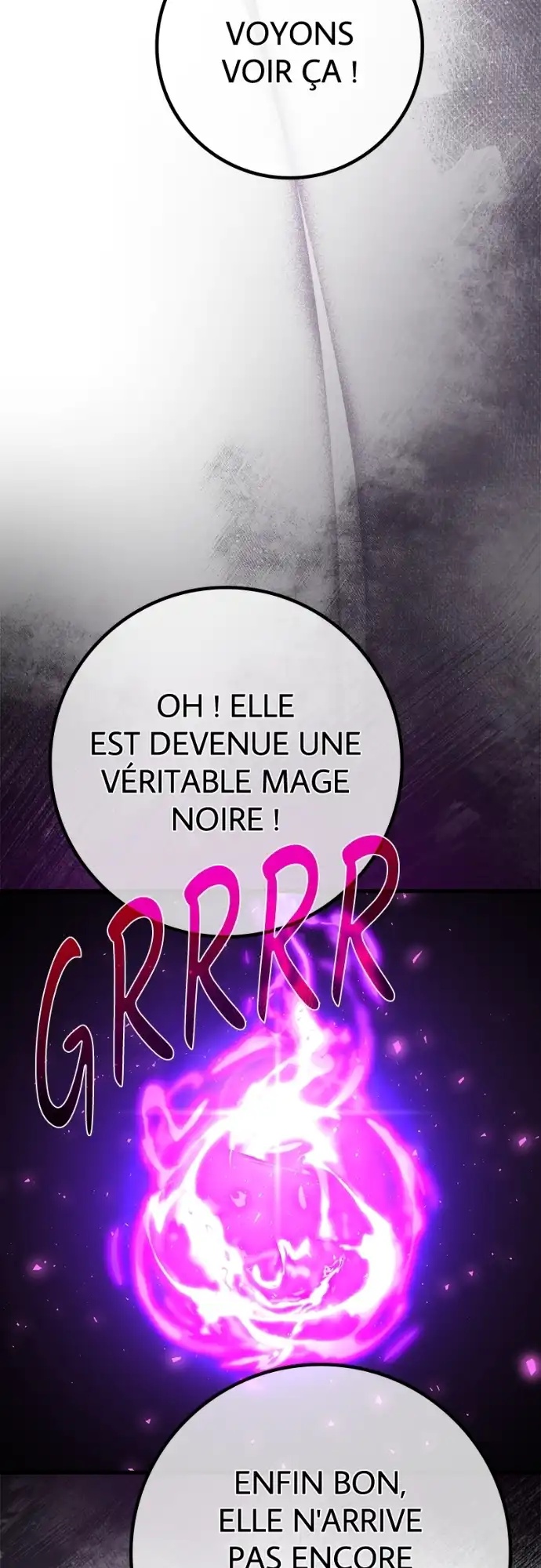 World’s Strongest Troll Chapitre 115 - Page 73