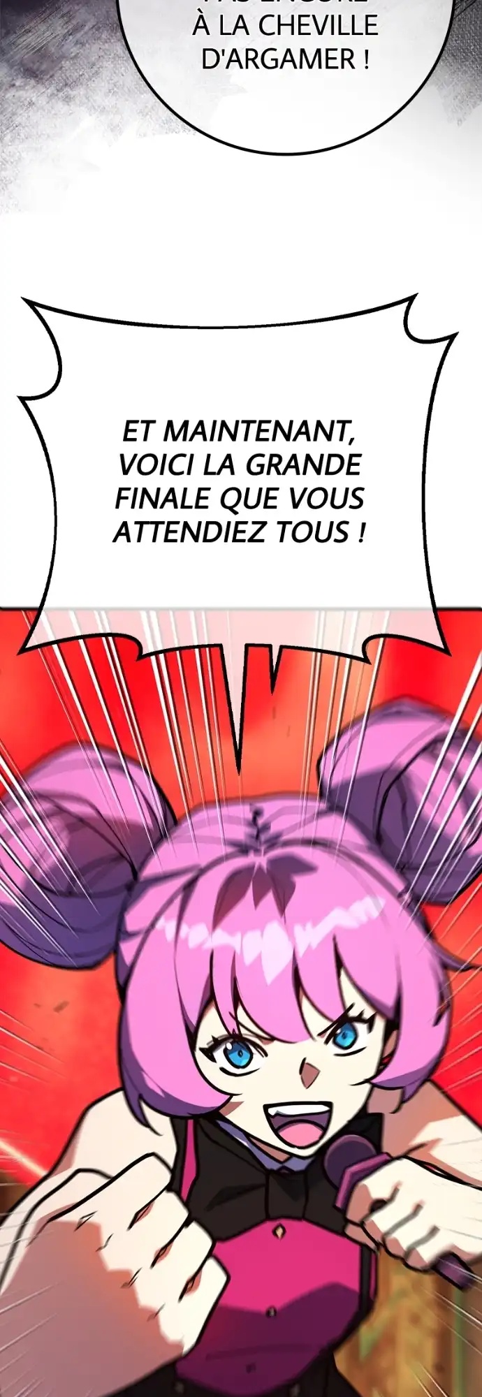 World’s Strongest Troll Chapitre 115 - Page 74