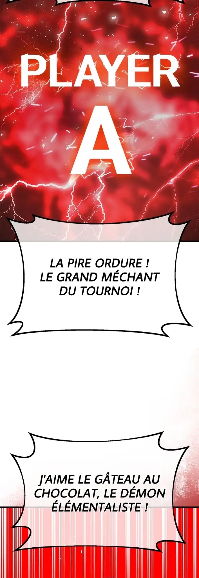 World’s Strongest Troll Chapitre 115 - Page 76