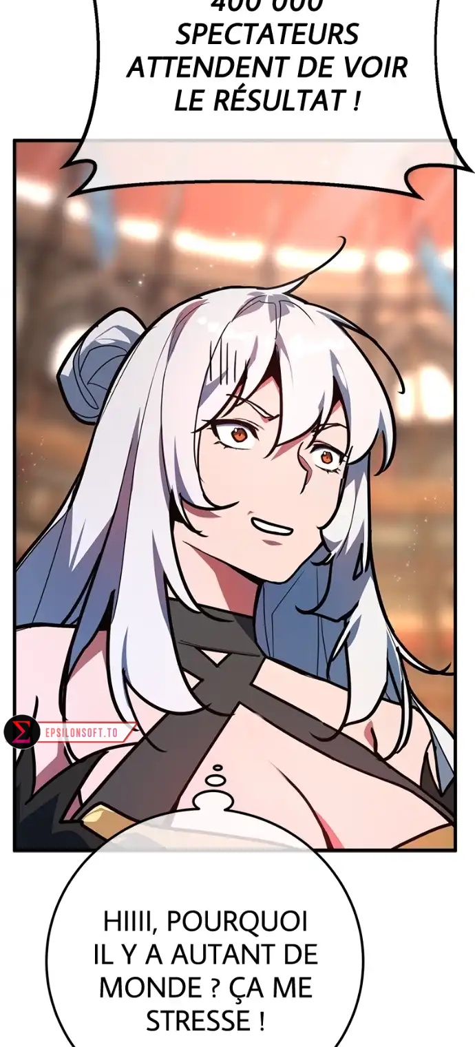 World’s Strongest Troll Chapitre 115 - Page 81
