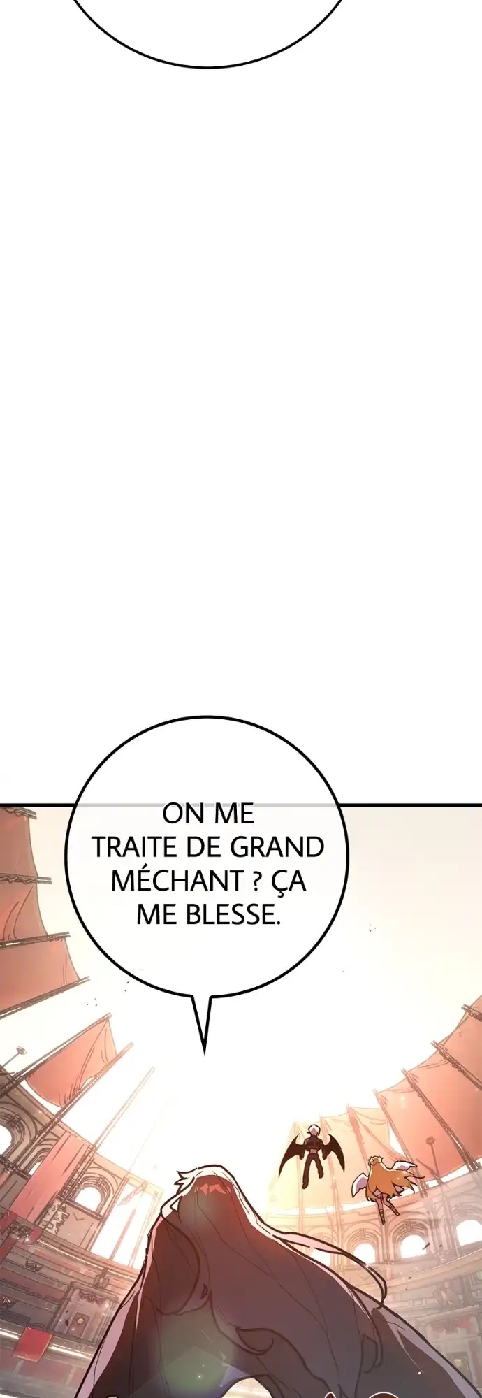 World’s Strongest Troll Chapitre 115 - Page 82