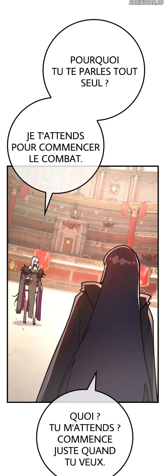 World’s Strongest Troll Chapitre 115 - Page 85