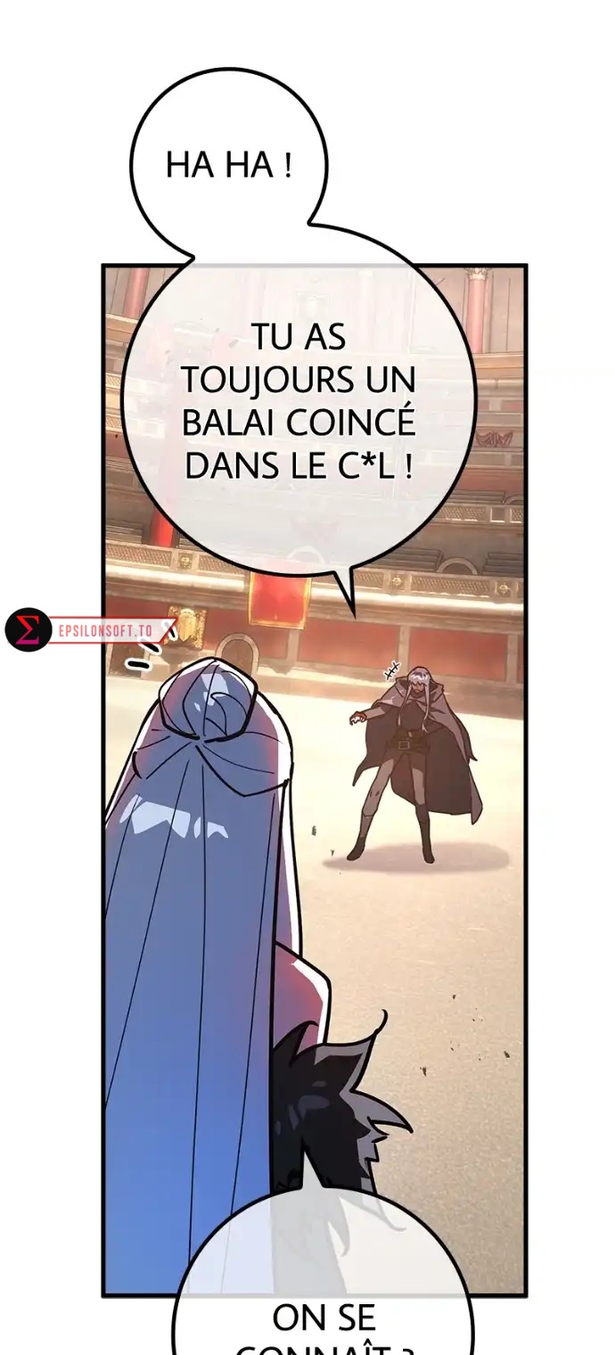 World’s Strongest Troll Chapitre 115 - Page 87