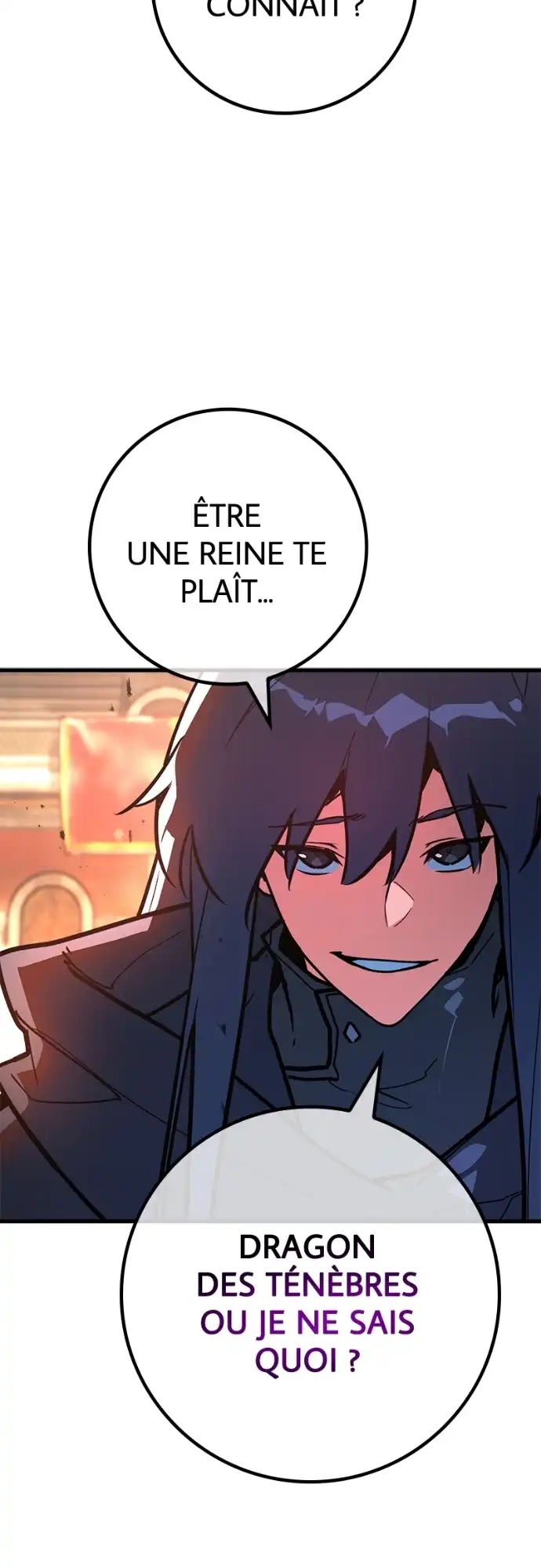 World’s Strongest Troll Chapitre 115 - Page 88