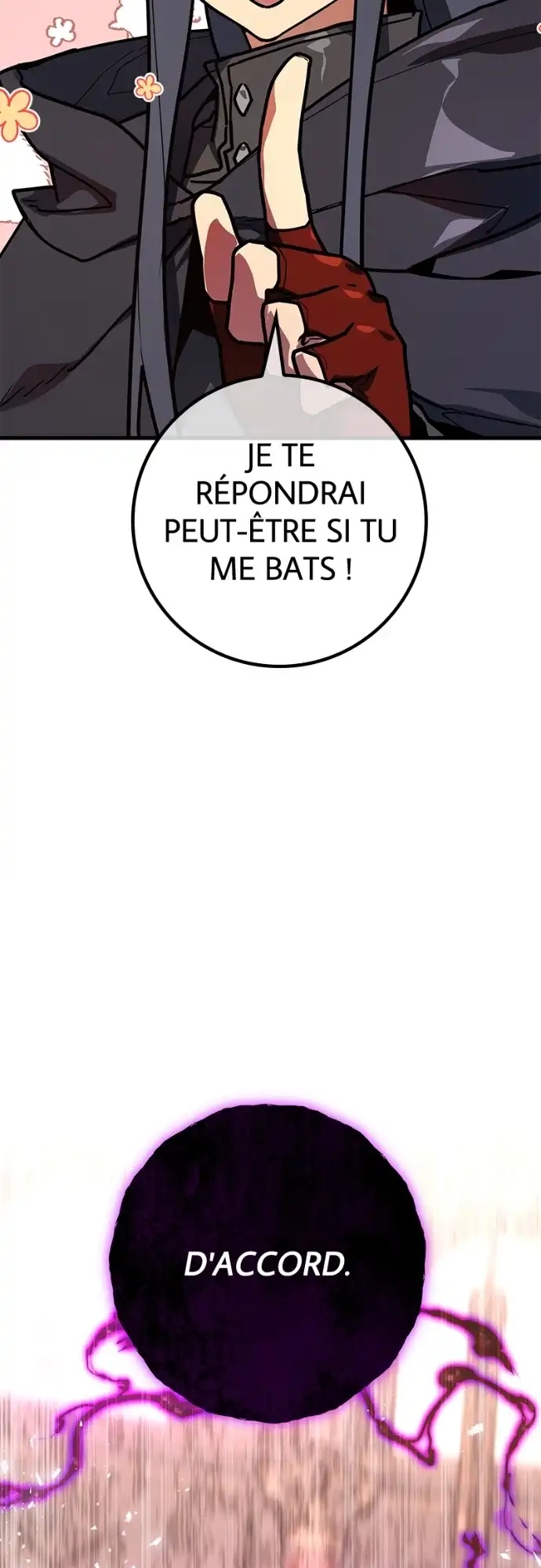 World’s Strongest Troll Chapitre 115 - Page 94