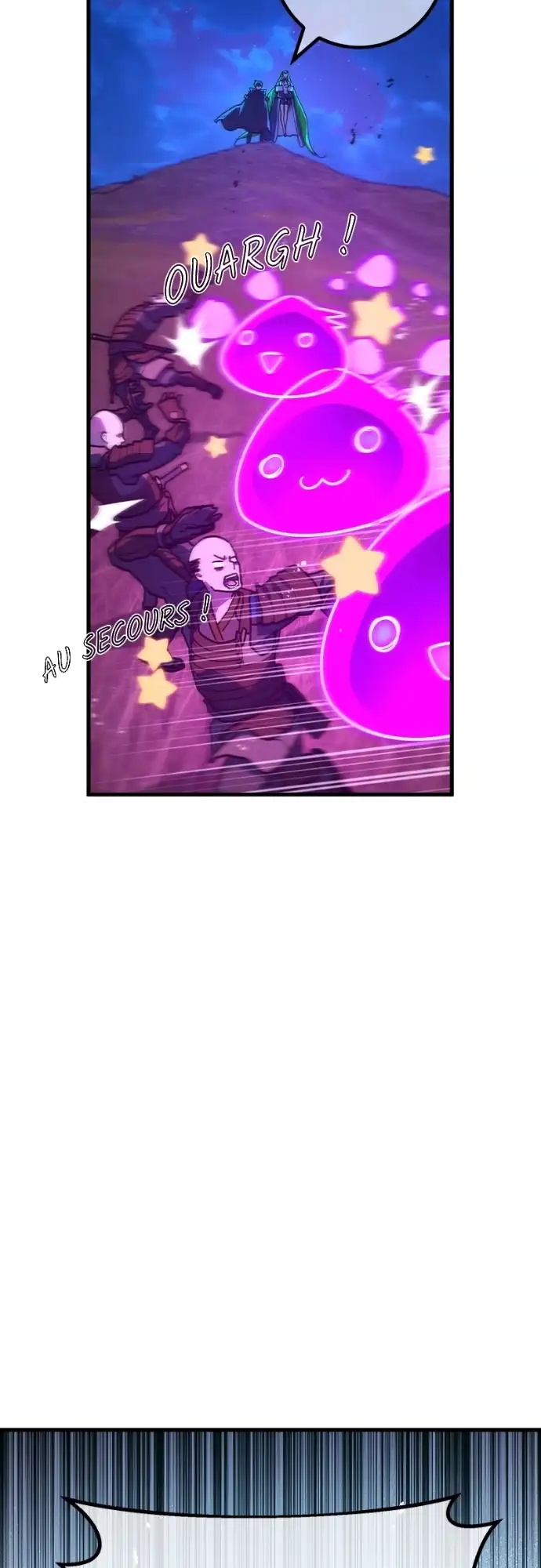 World’s Strongest Troll Chapitre 122 - Page 11
