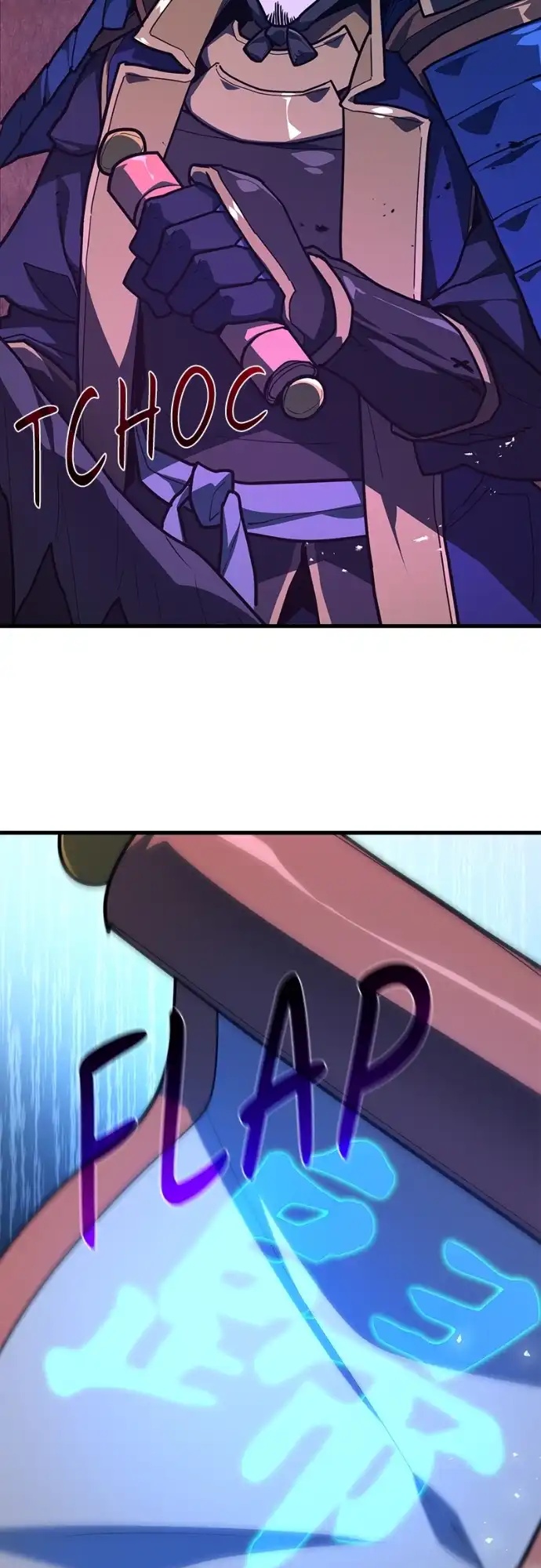 World’s Strongest Troll Chapitre 122 - Page 13