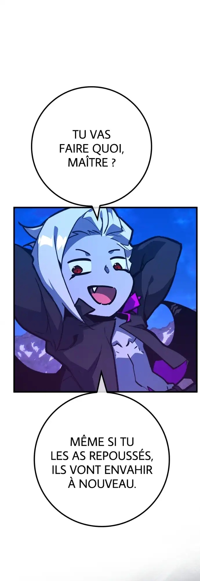 World’s Strongest Troll Chapitre 122 - Page 19