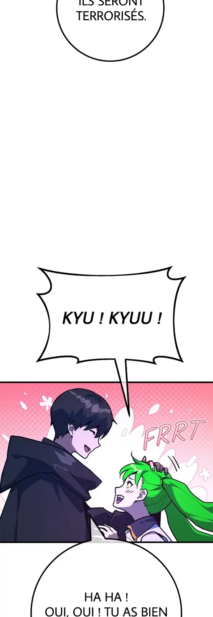 World’s Strongest Troll Chapitre 122 - Page 22