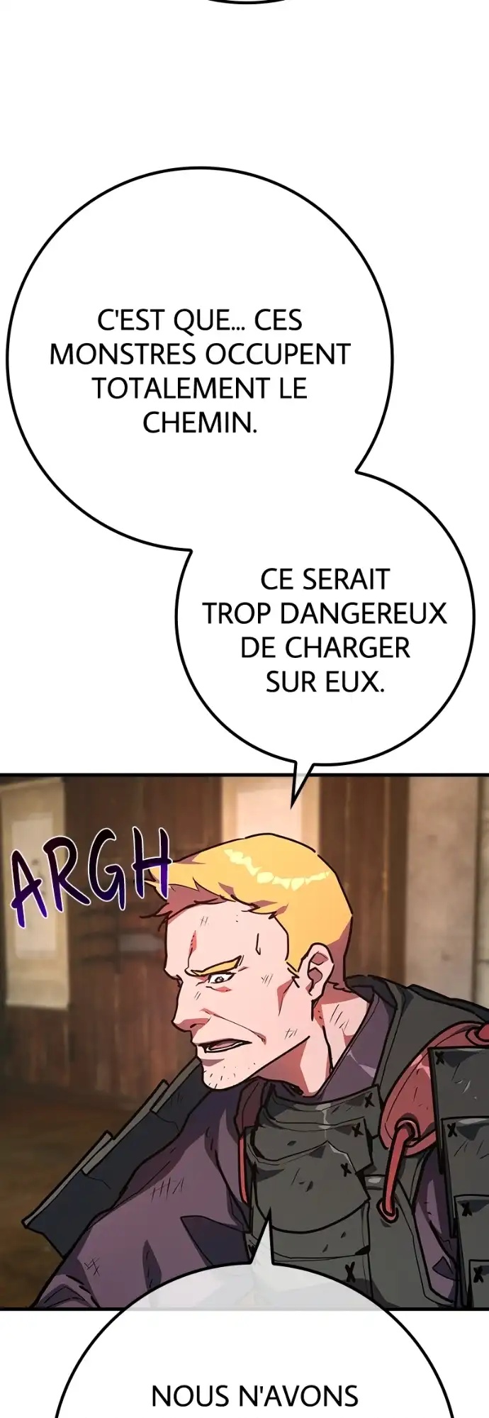 World’s Strongest Troll Chapitre 122 - Page 31