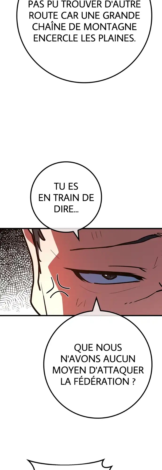 World’s Strongest Troll Chapitre 122 - Page 32