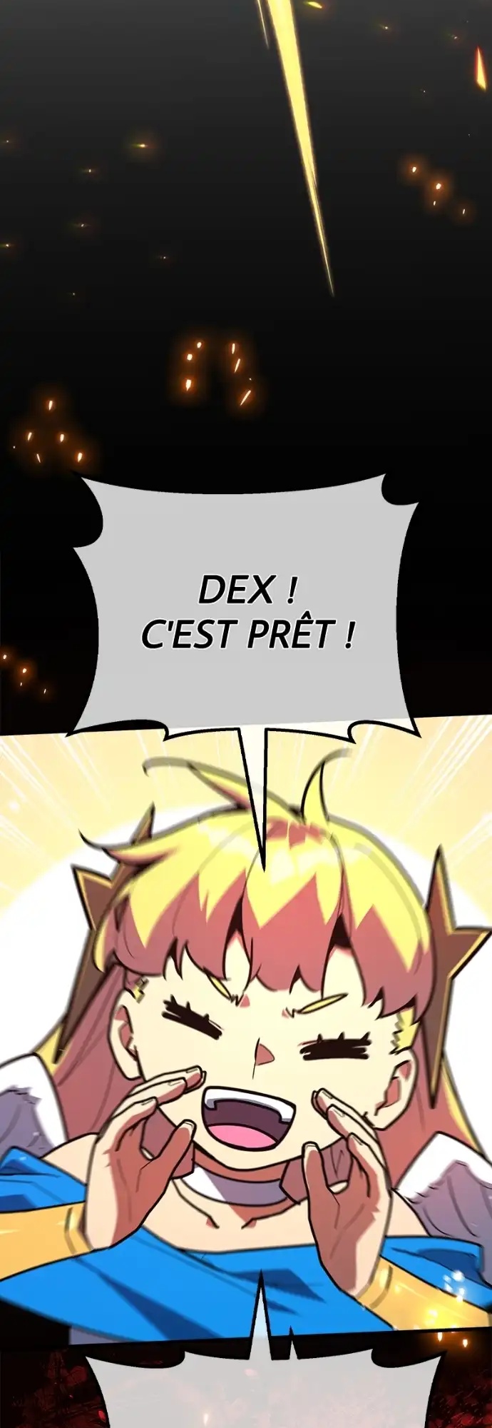 World’s Strongest Troll Chapitre 122 - Page 38