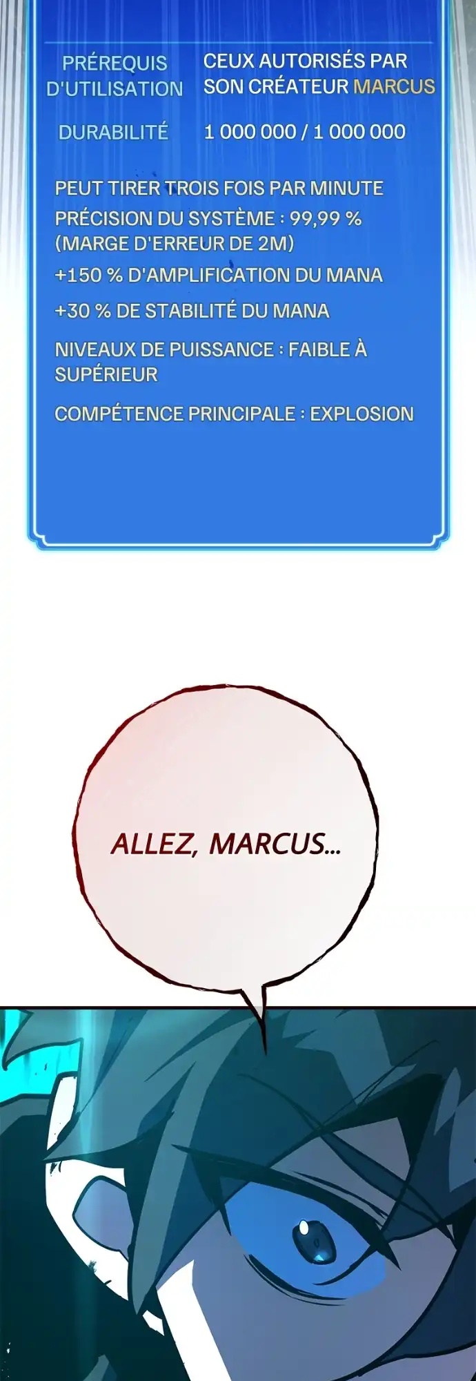 World’s Strongest Troll Chapitre 122 - Page 44