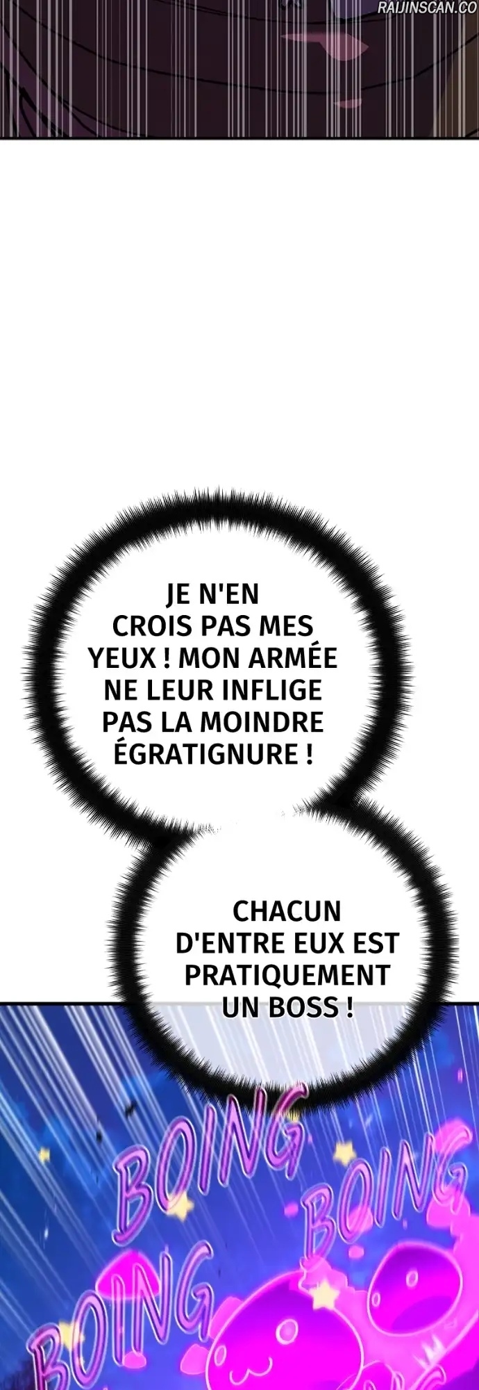 World’s Strongest Troll Chapitre 122 - Page 5