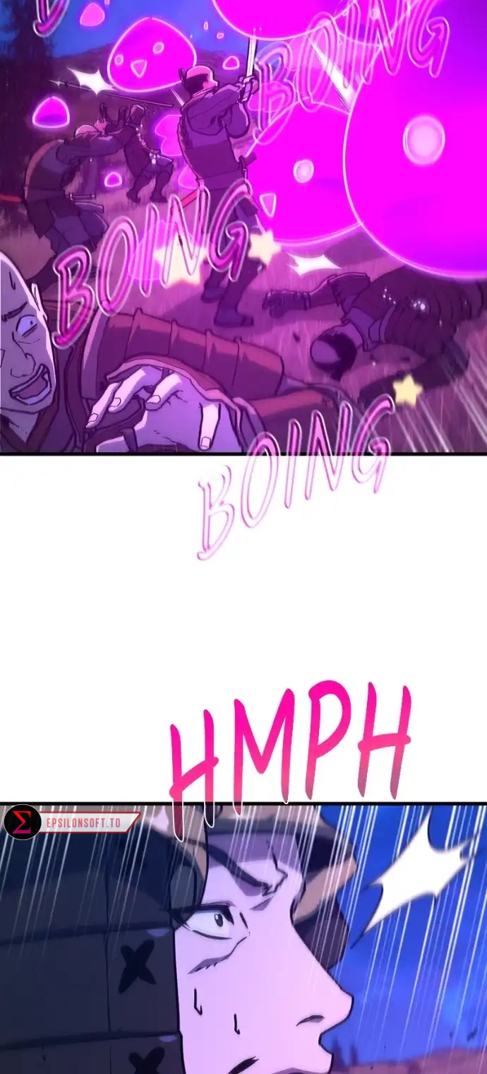 World’s Strongest Troll Chapitre 122 - Page 6