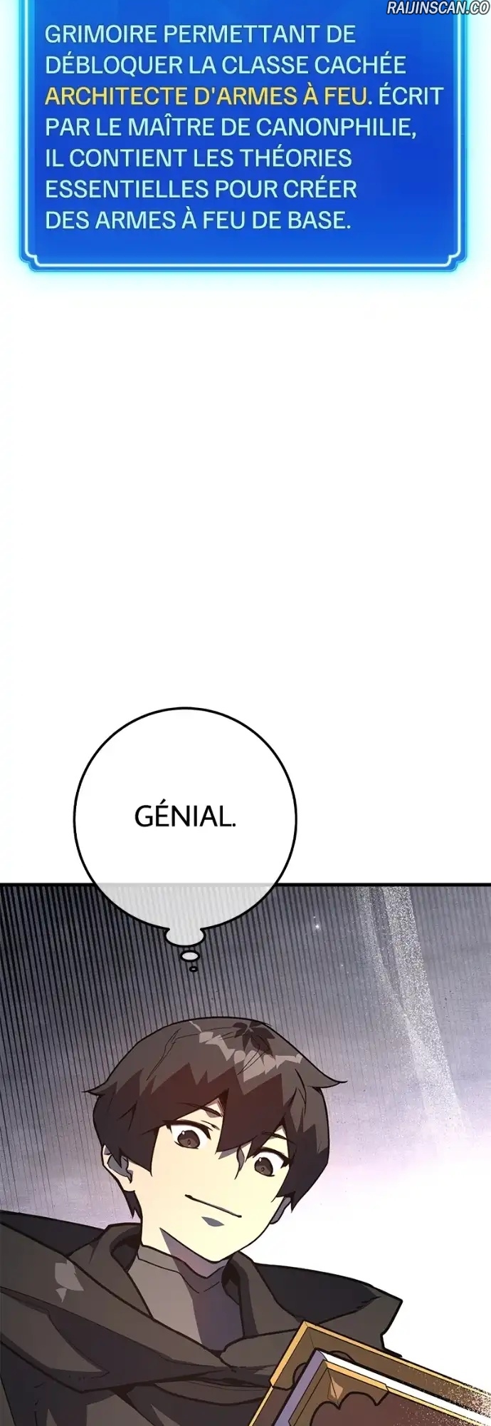World’s Strongest Troll Chapitre 122 - Page 65