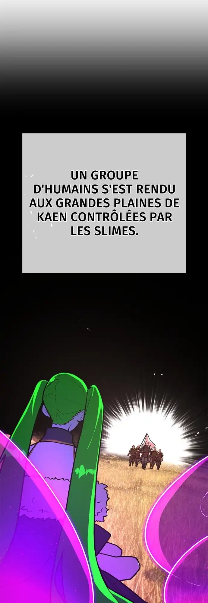 World’s Strongest Troll Chapitre 122 - Page 68