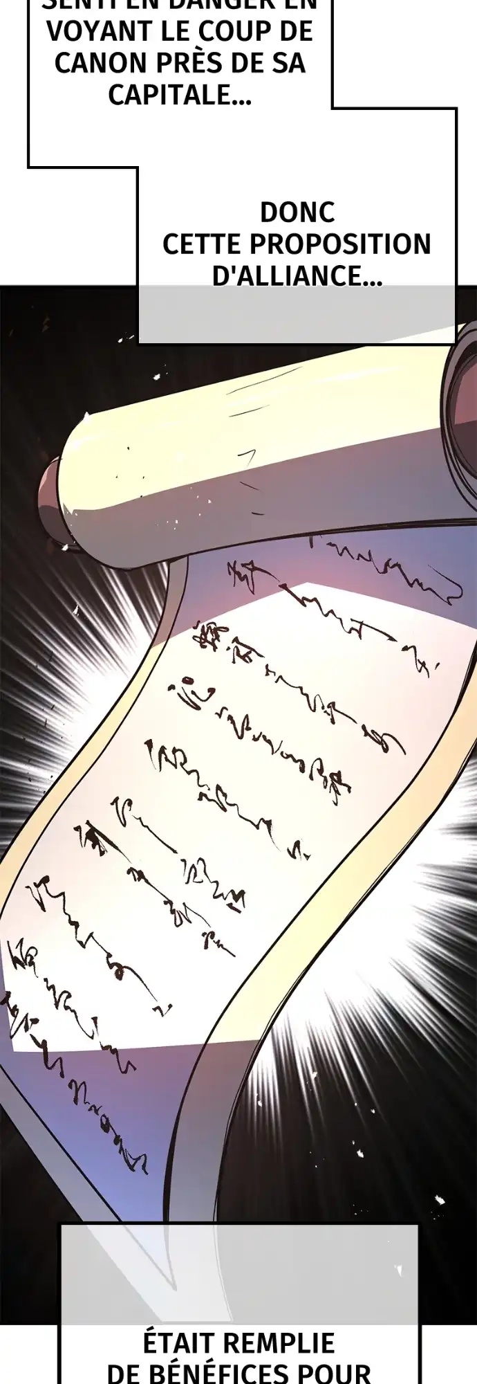 World’s Strongest Troll Chapitre 122 - Page 71