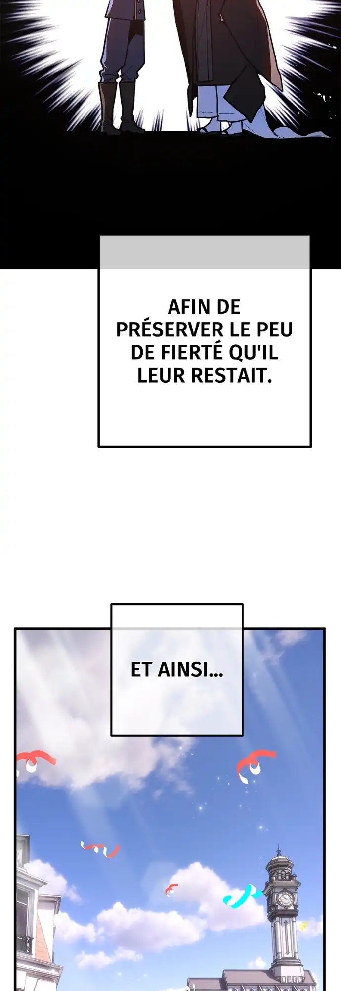 World’s Strongest Troll Chapitre 122 - Page 73