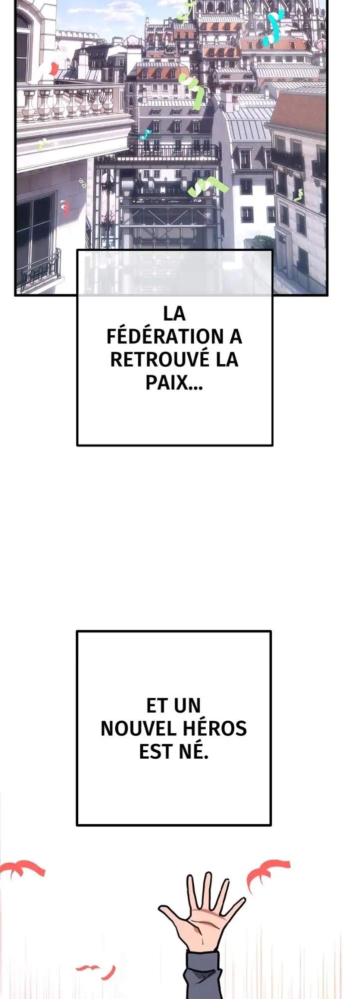 World’s Strongest Troll Chapitre 122 - Page 74