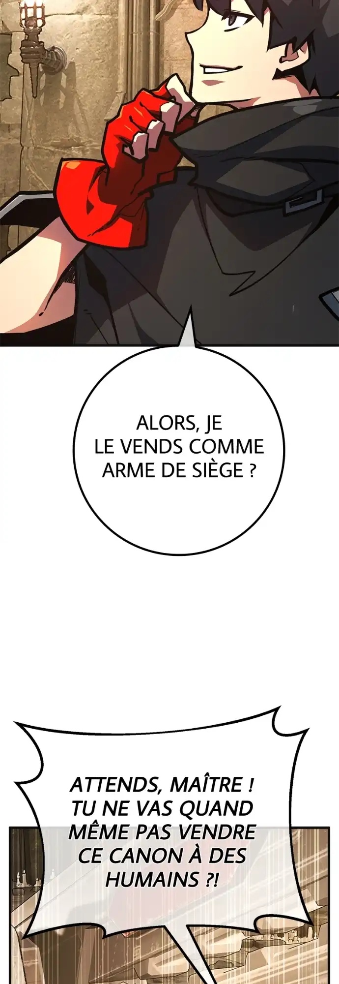 World’s Strongest Troll Chapitre 122 - Page 79