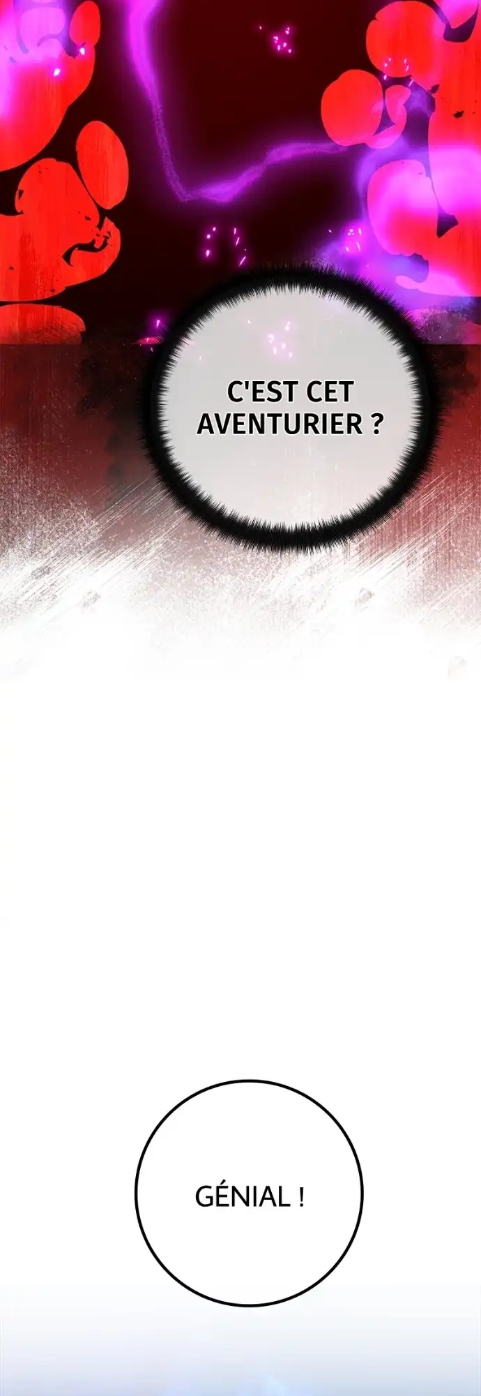 World’s Strongest Troll Chapitre 122 - Page 8