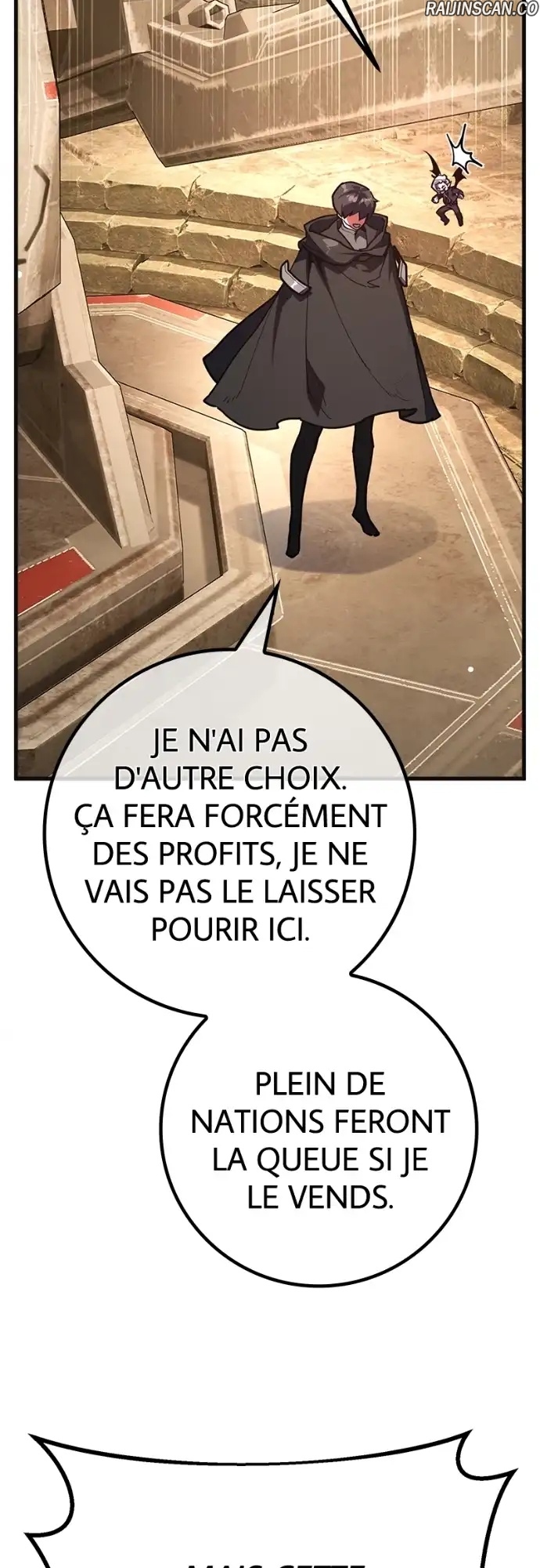 World’s Strongest Troll Chapitre 122 - Page 80